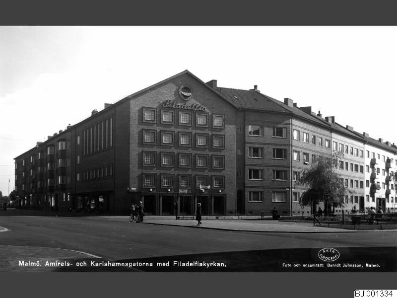 Oppk Hohenzollernring - Marquardt / Böckelmann Carlotta - Foto
